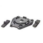 SEATLOCK MOUNT FOR TANKLOCK BAGS BLACK