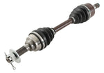 6 BALL HEAVY DUTY AXLE FRONT