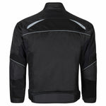 KUKI JACKET BLACK