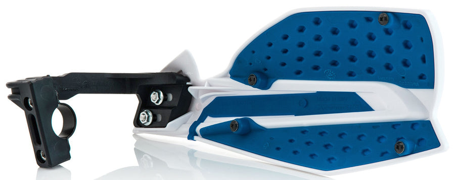 ULTIMATE X HANDGUARD MOUNTING KIT BLACK | 2645500001