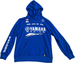 Yamaha Factory Sweatshirt