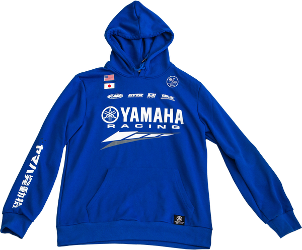 Yamaha Factory Sweatshirt