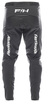 ELROD TORQUE PANT BLACK