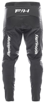 ELROD TORQUE PANT BLACK