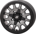 Sedona Adapt Beadlock Wheels