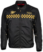HI-BOY JACKET BLACK