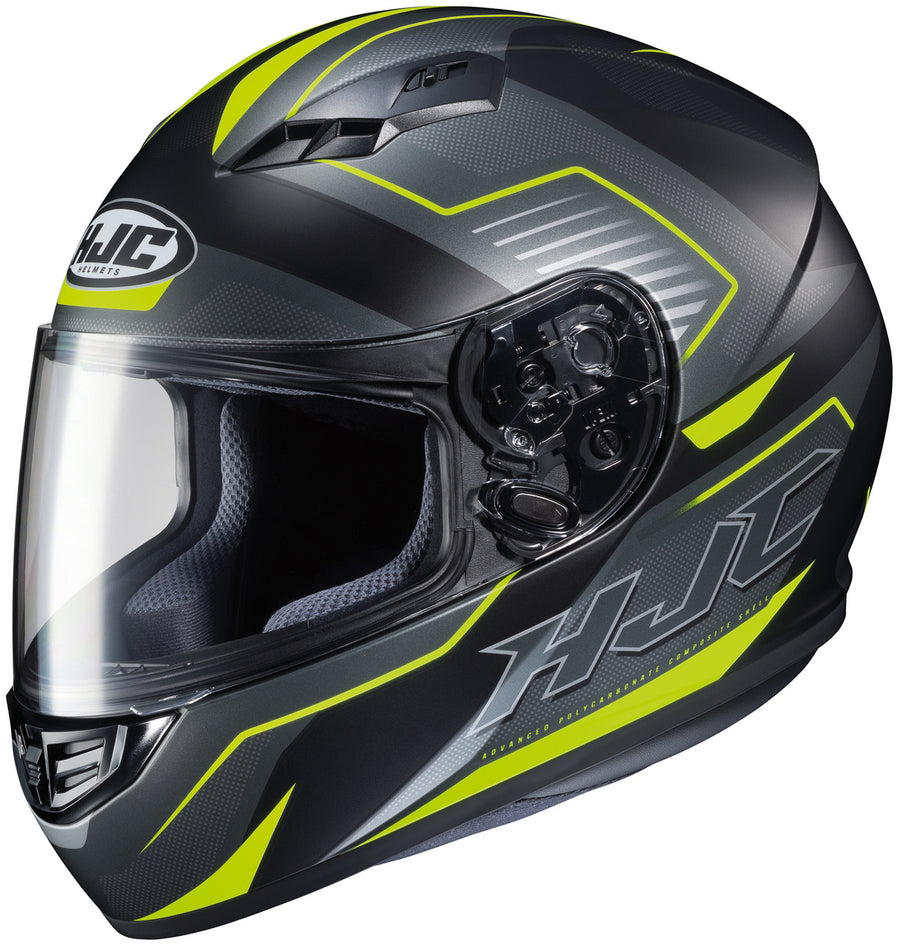CS-R3 TRION MC-3HSF