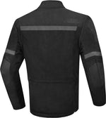 ADV LITE MESH JKT BLK