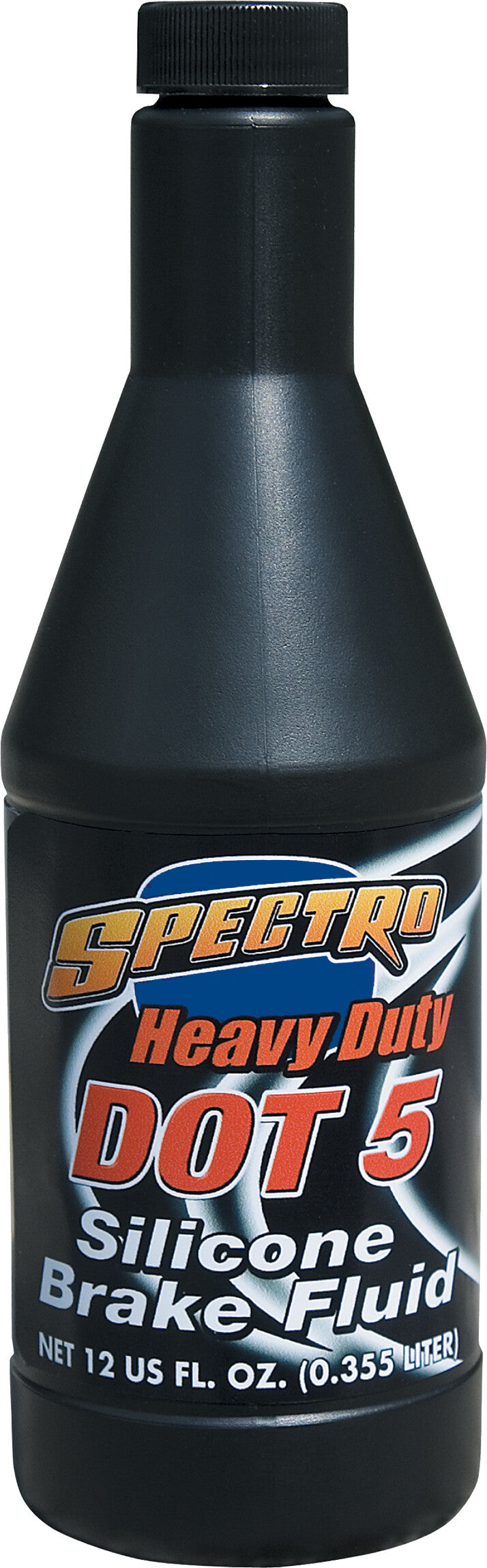 DOT 5 HEAVY DUTY 12 OZ
