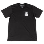 Grid TEE BLACK
