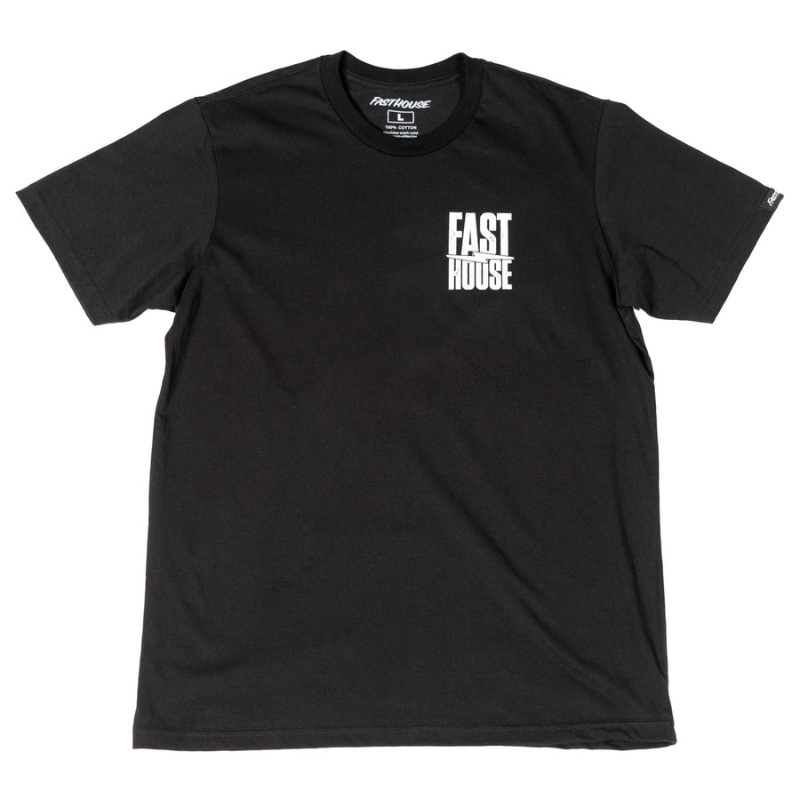 Grid TEE BLACK