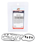KEIHIN MID BODY CARB KIT | 26-1511