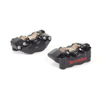 UPGRADE BRAKE CALIPER GP4-RB FRONT SET
