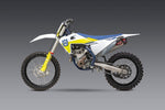 RS12 SIGNATURE SERIES EXHAUST SYSTEM FS SS-AL-CF HUS/KTM | 262530S320