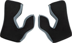 FORMULA CHEEK PAD BLACK/COOL GREY