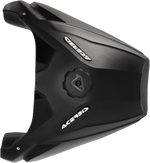 FUEL TANK 6.1 GAL BLACK YAM