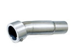 RS-4 Exhaust Quiet Insert