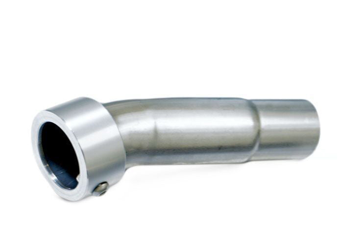RS-4 Exhaust Quiet Insert
