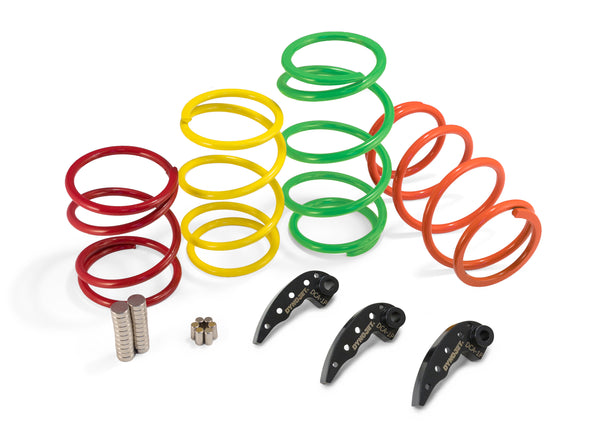 CLUTCH KIT | 19-DCK1
