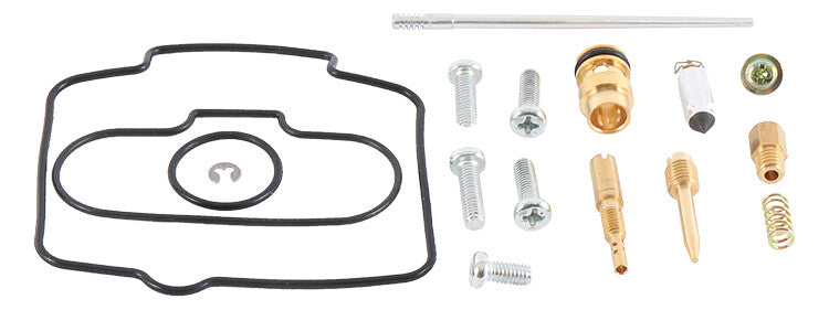 CARBURETOR REBUILD KIT YAM