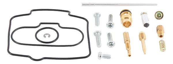 CARBURETOR REBUILD KIT YAM