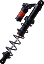 SKI 1.5 ZERO QS LRW ADJUSTABLE | 850-02-045