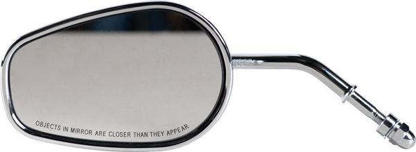 OEM Style Tapered Mirror