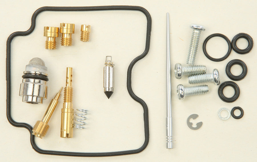 CARBURETOR REPAIR KIT
