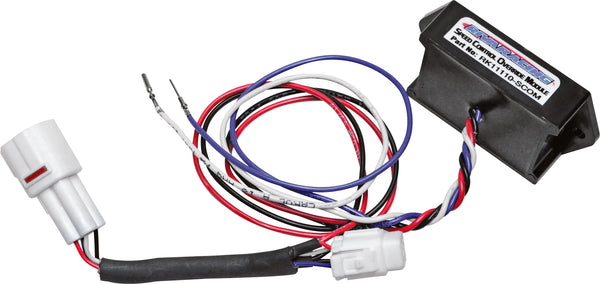 SPEED CONTROL OVERRIDE MODULE | RK11110-SCOM