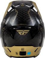 Youth Formula S Carbon Legacy Helmet
