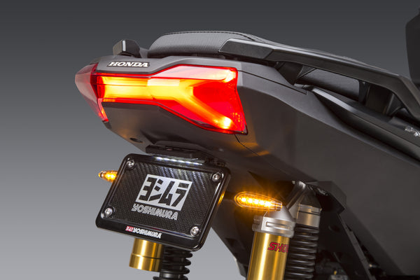 FENDER ELIMINATOR KIT HON