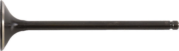 EXHAUST VALVE TITANIUM