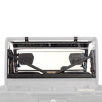 POLY REAR WINDSHIELD CAN | 3019
