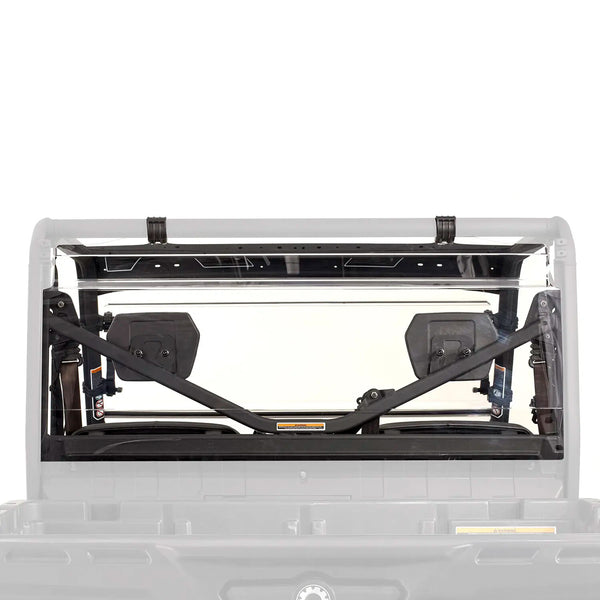 POLY REAR WINDSHIELD CAN | 3019