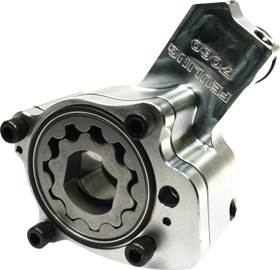 HP+ OIL PUMP | 7060