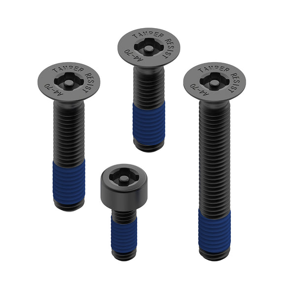 ANTI-THEFT SCREW KIT