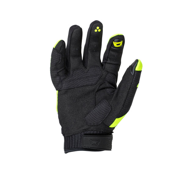 AERO-TEC GLOVE HI-VIZ
