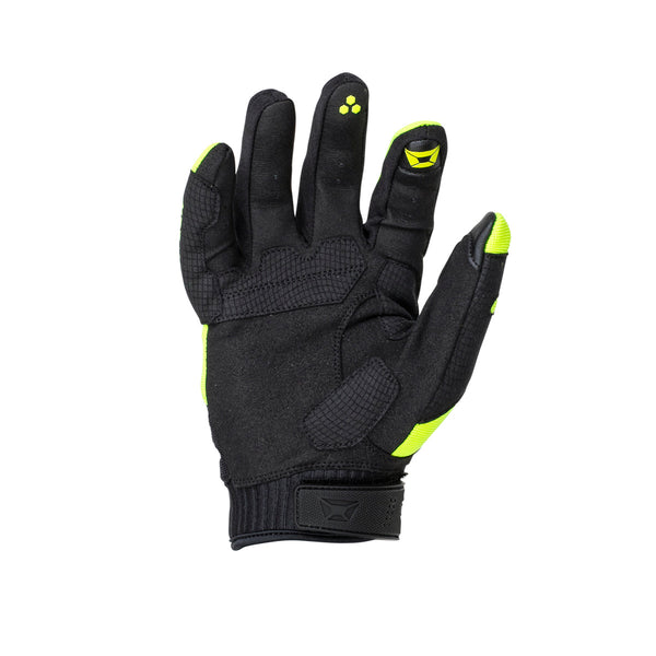 AERO-TEC GLOVE HI-VIZ