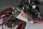 EXHAUST STREET AT2 SLIP-ON SS-SS-CF WORKS | 11801BP521