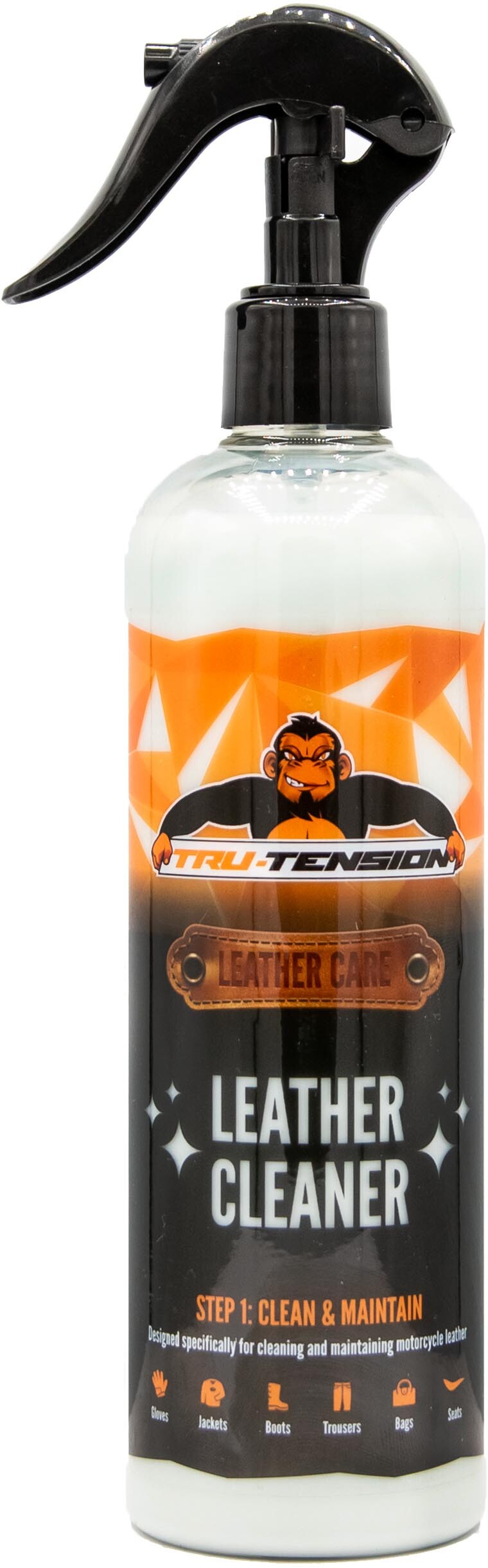 LEATHER CLEANER
