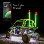 UNIVERSAL XKCHROME BLUETOOTH | XK-CHROME-KIT
