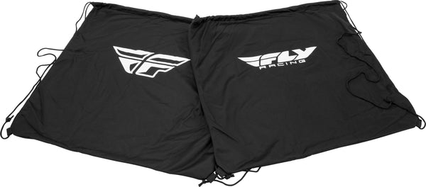 EVENT HELMET BAG BLACK | 73-46309