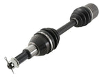 8 BALL EXTREME AXLE REAR | AB8-PO-8-302