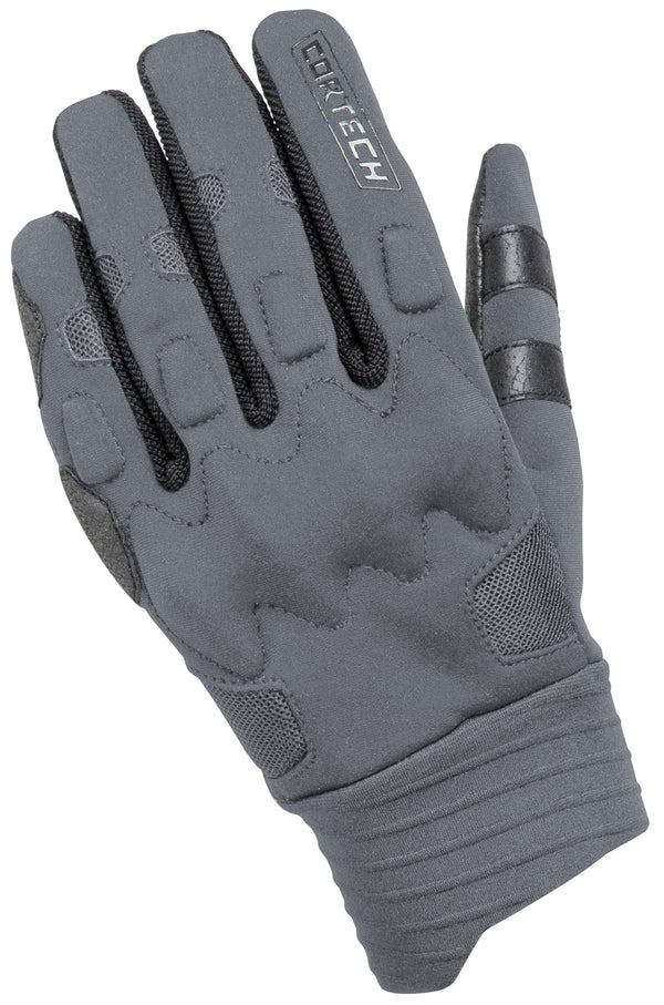LITE WINDSTOP GL GRY/BLK