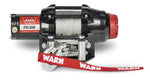 Warn R-Series Winches