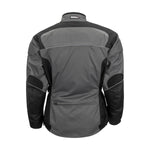 BOSUI 3/4 WP JKT GYBK