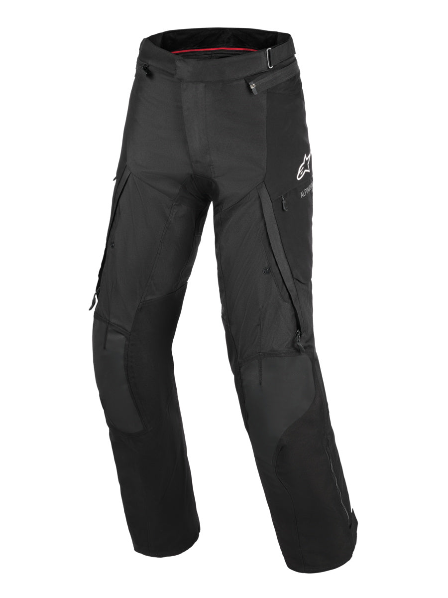 ANDES V4 DS PANTS BLACK