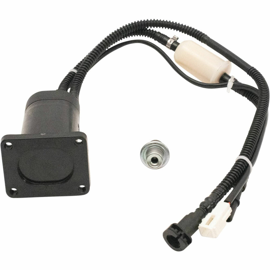 FUEL PUMP ASSEMBLY | 47-1047