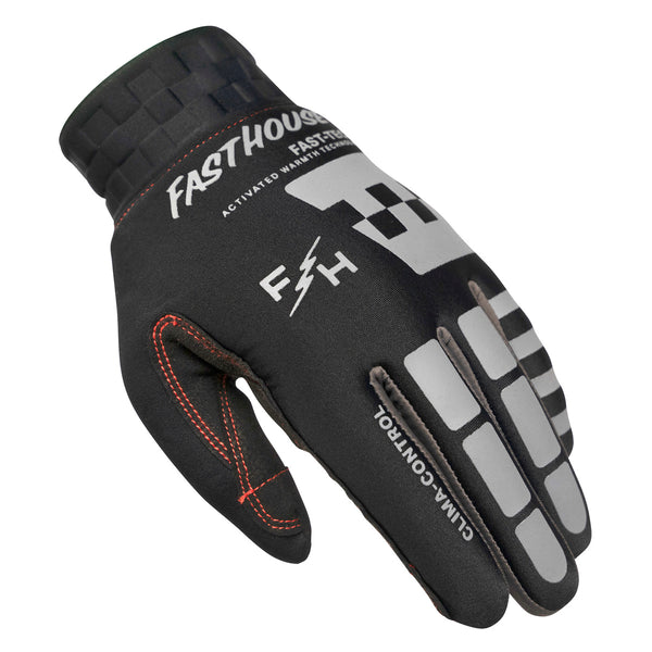 TOASTER GLOVE BLK