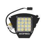 HEADLIGHT- VSL GAS RED | 2986380004